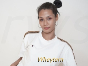 Wheytern
