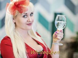 Whiitequeen