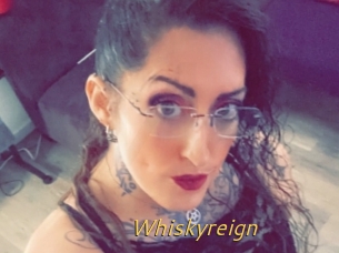 Whiskyreign