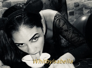 Whitbyisabella