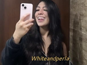 Whiteandperla