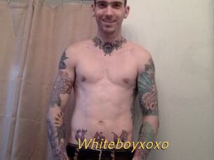 Whiteboyxoxo