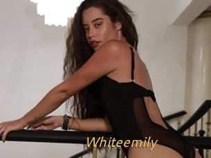 Whiteemily