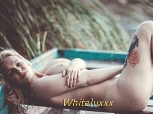 Whiteluxxx