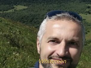 Whitemen