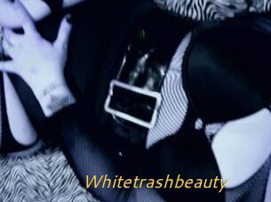 Whitetrashbeauty