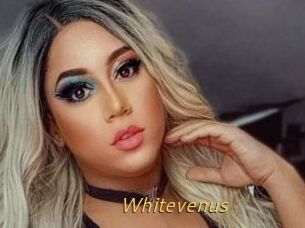 Whitevenus
