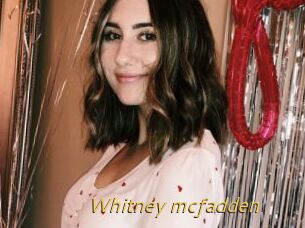 Whitney_mcfadden