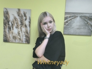 Whitneyady