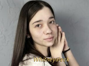 Whitneyaleck