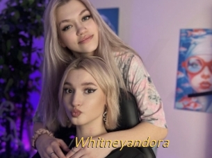 Whitneyandora