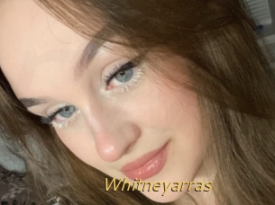 Whitneyarras
