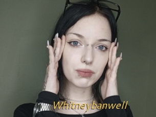 Whitneybanwell