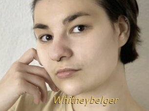 Whitneybelger
