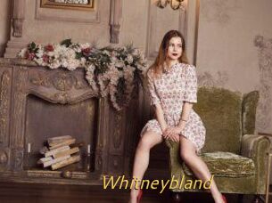Whitneybland