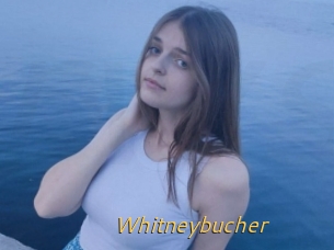 Whitneybucher