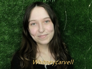 Whitneycarvell