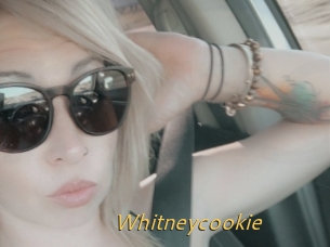 Whitneycookie