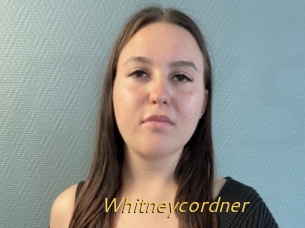 Whitneycordner