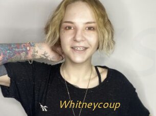 Whitneycoup