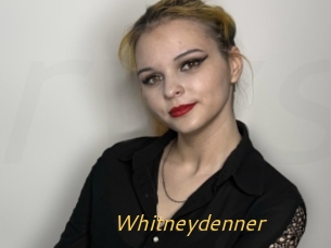 Whitneydenner