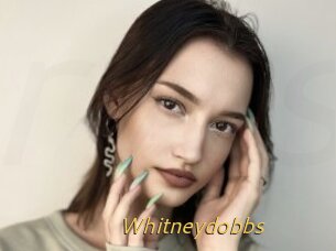 Whitneydobbs