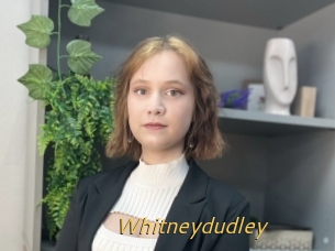 Whitneydudley
