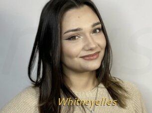 Whitneyelles