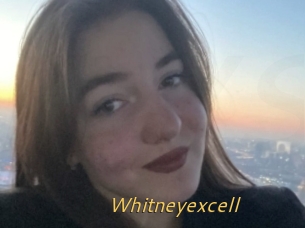 Whitneyexcell