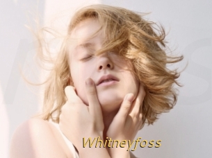 Whitneyfoss