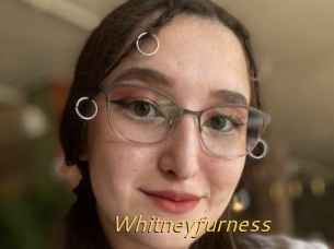 Whitneyfurness
