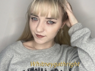 Whitneygathright