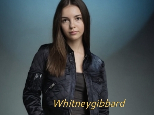 Whitneygibbard
