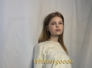 Whitneygoode