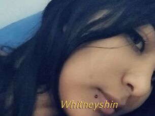 Whitneyshin