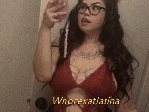 Whorekatlatina