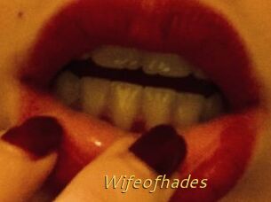 Wifeofhades