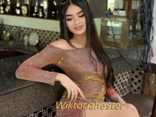 Wiktoriahester