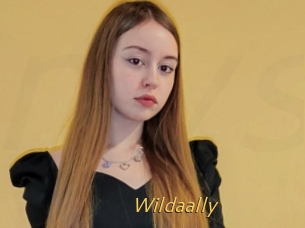 Wildaally