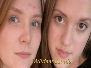 Wildaandannis