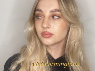 Wildabirmingham
