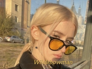 Wildabowman