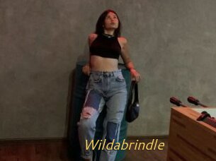 Wildabrindle