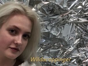 Wildacoppinger