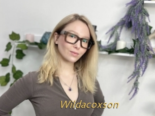Wildacoxson