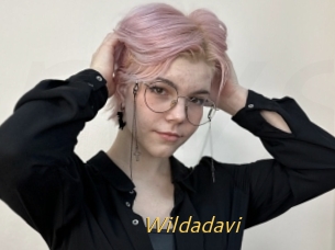 Wildadavi