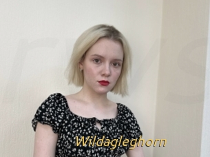 Wildagleghorn