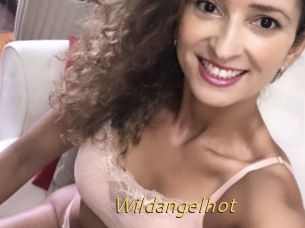 Wildangelhot