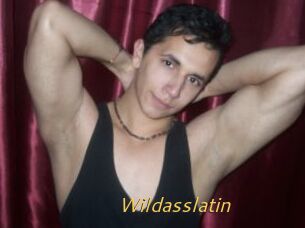 Wildasslatin