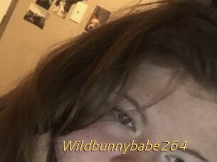 Wildbunnybabe264